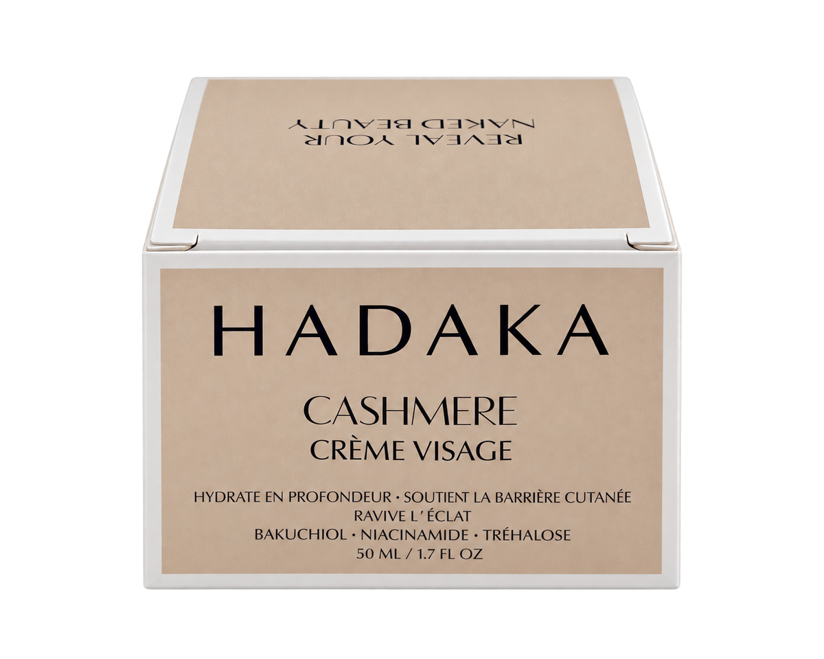 Cashmere Cream