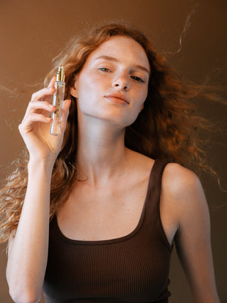 AURA Hair Perfume Beach Nectar