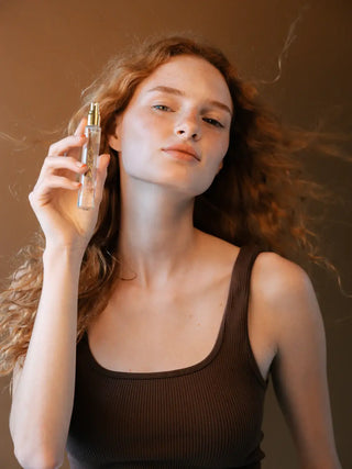 AURA Parfum pour Cheveux