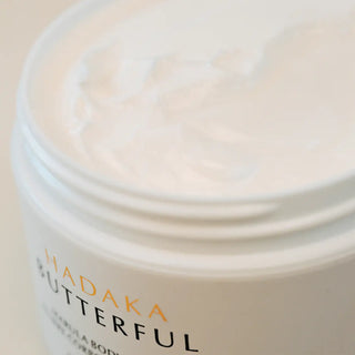 BUTTERFUL – Deeply Nourishing Body Butter with Marula Oil