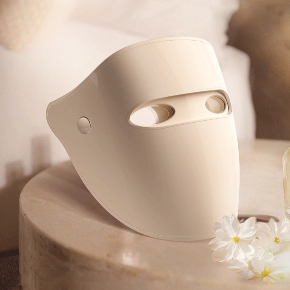 LUMMI LED Light Therapy MASK