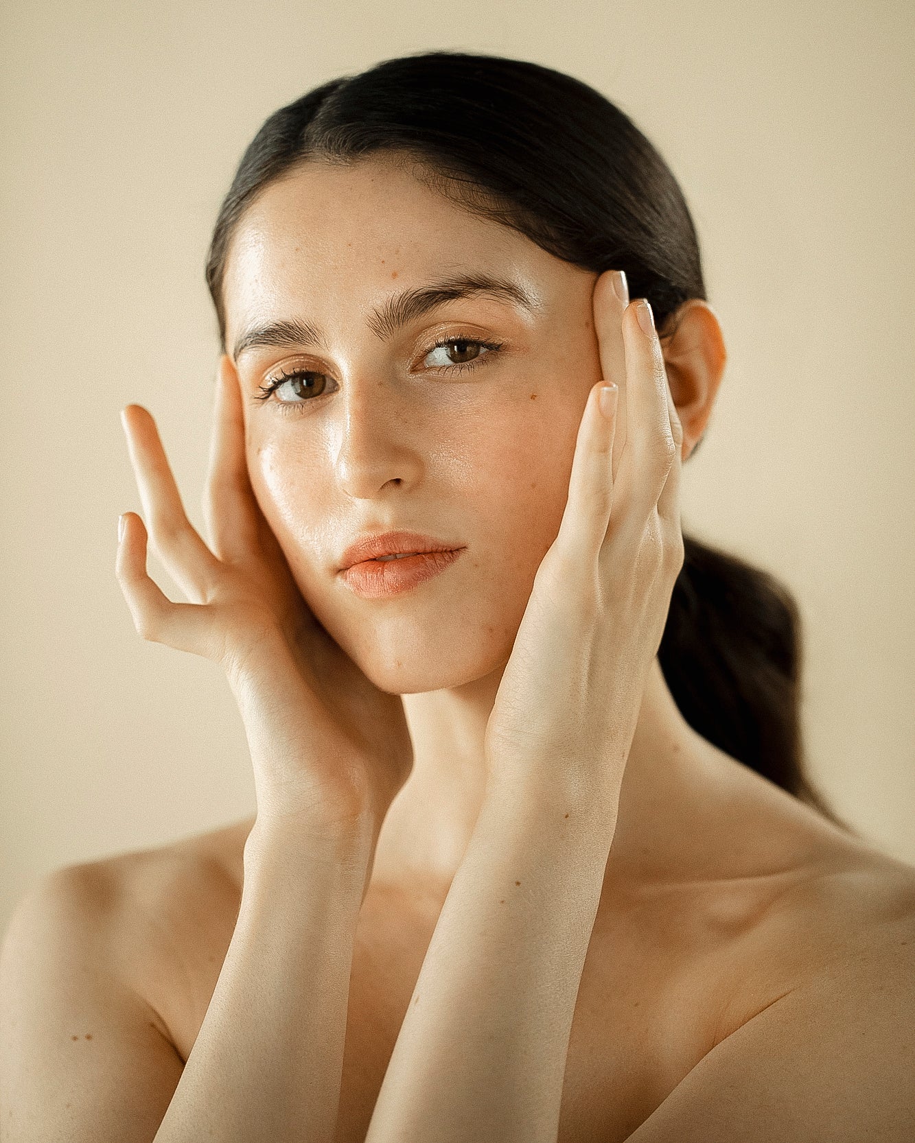 AKARI Vitamin C Brightening Serum