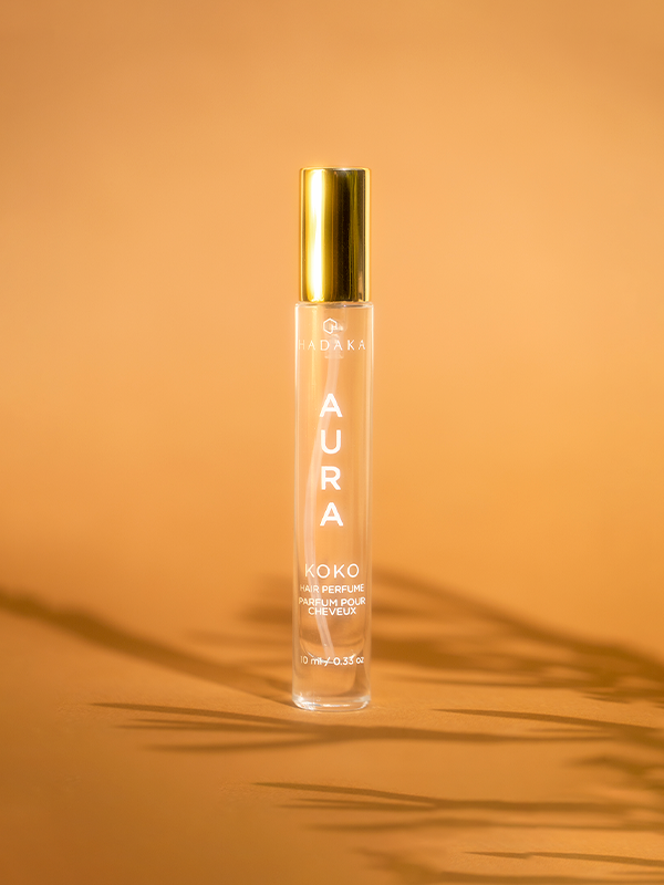 AURA Hair Perfume Beach Nectar