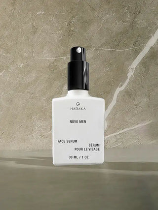 NŪVO MEN. Sérum visage