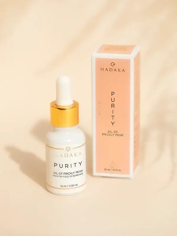 PURITY Aceite de Semilla de Tuna