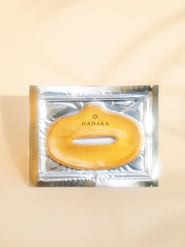 24KT Gold Hydrating Masks Trio