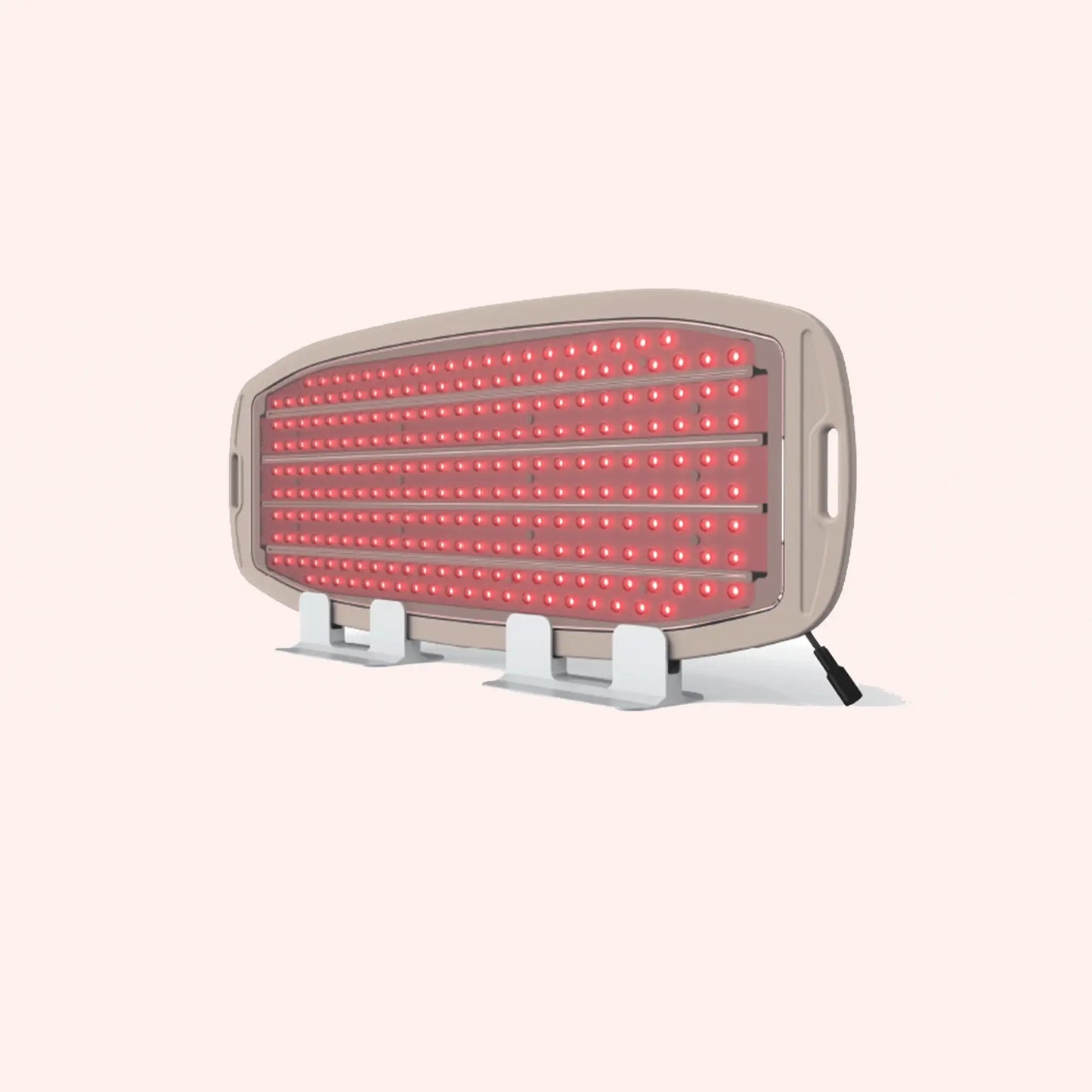 LED diodes of the CELESTA led light therapy dome