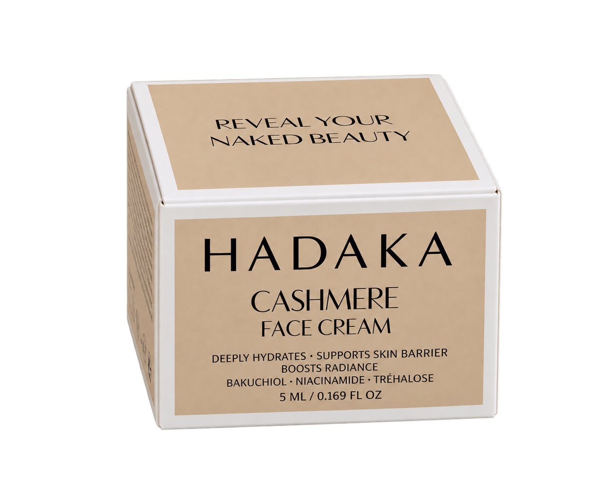 Cashmere Cream