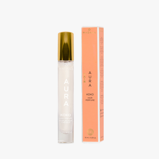 AURA Hair Perfume Beach Nectar