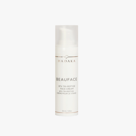 BEAUFACE Wrinkle Reducer Face Cream