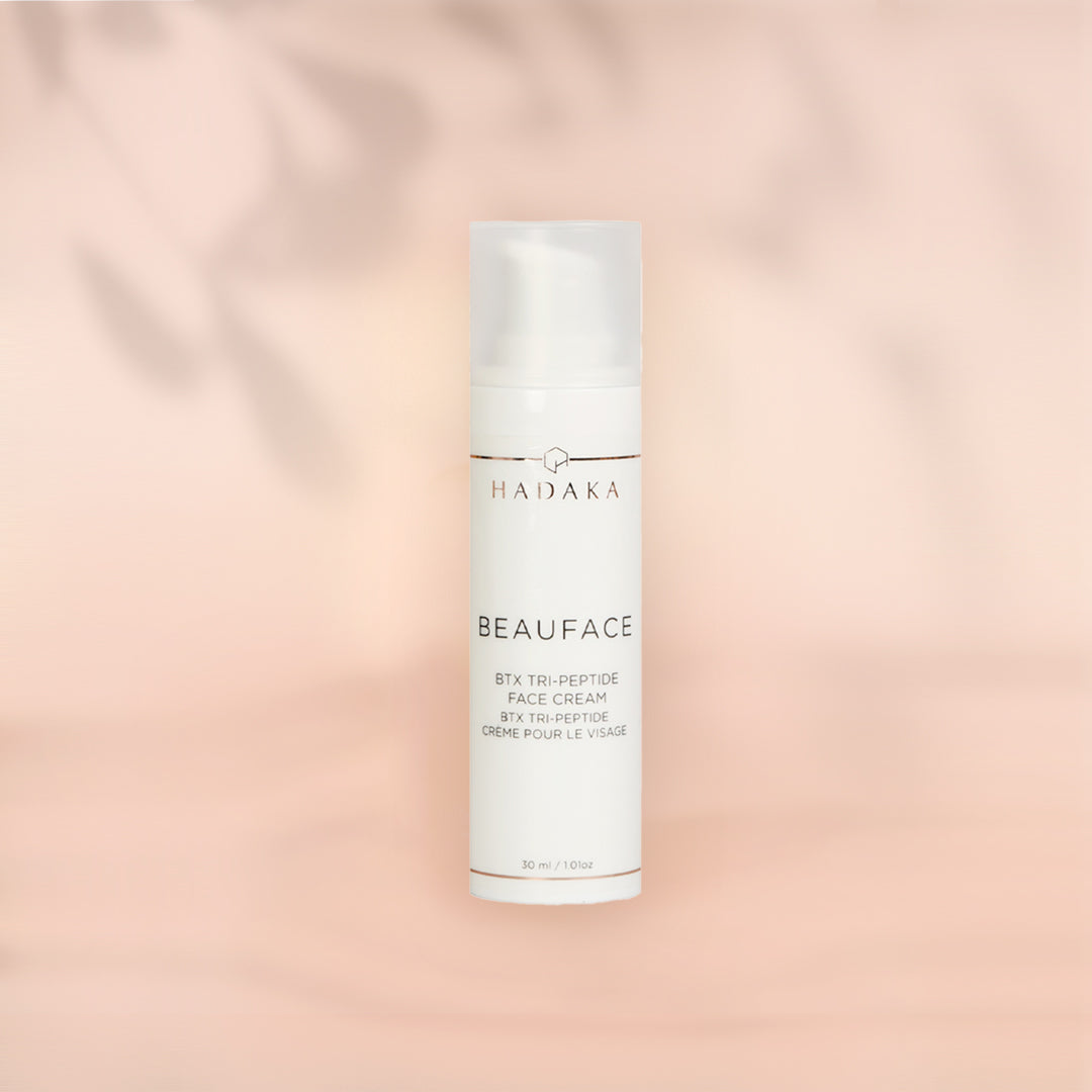 BEAUFACE Wrinkle Reducer Face Cream