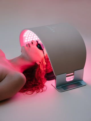 CELESTA LED THERAPY DOME
