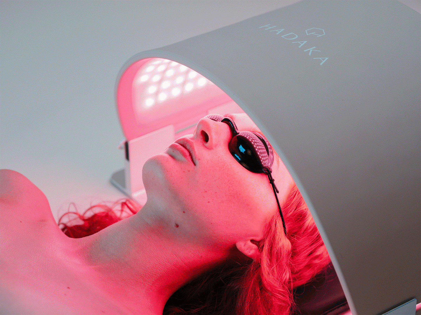 CELESTA LED THERAPY DOME