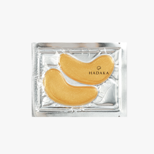 24KT Gold Hydrating Eye Mask