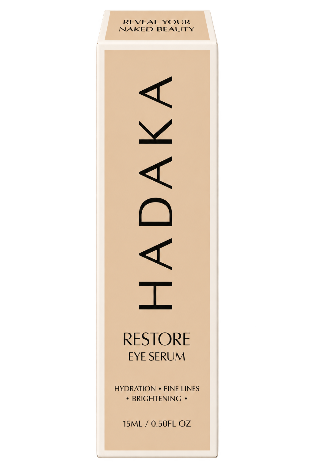 Restore Eye Serum 15ml