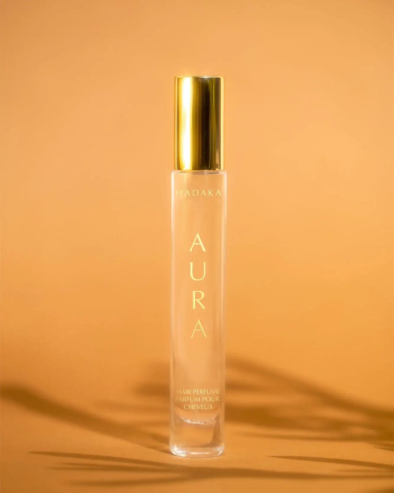 AURA Parfum pour Cheveux
