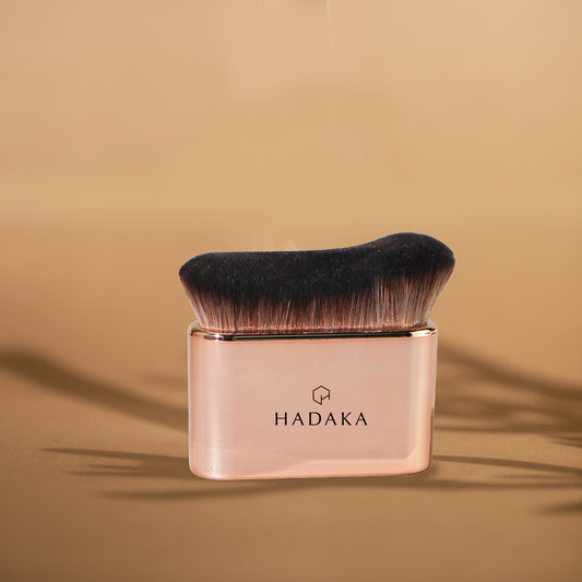Body Contour Brush