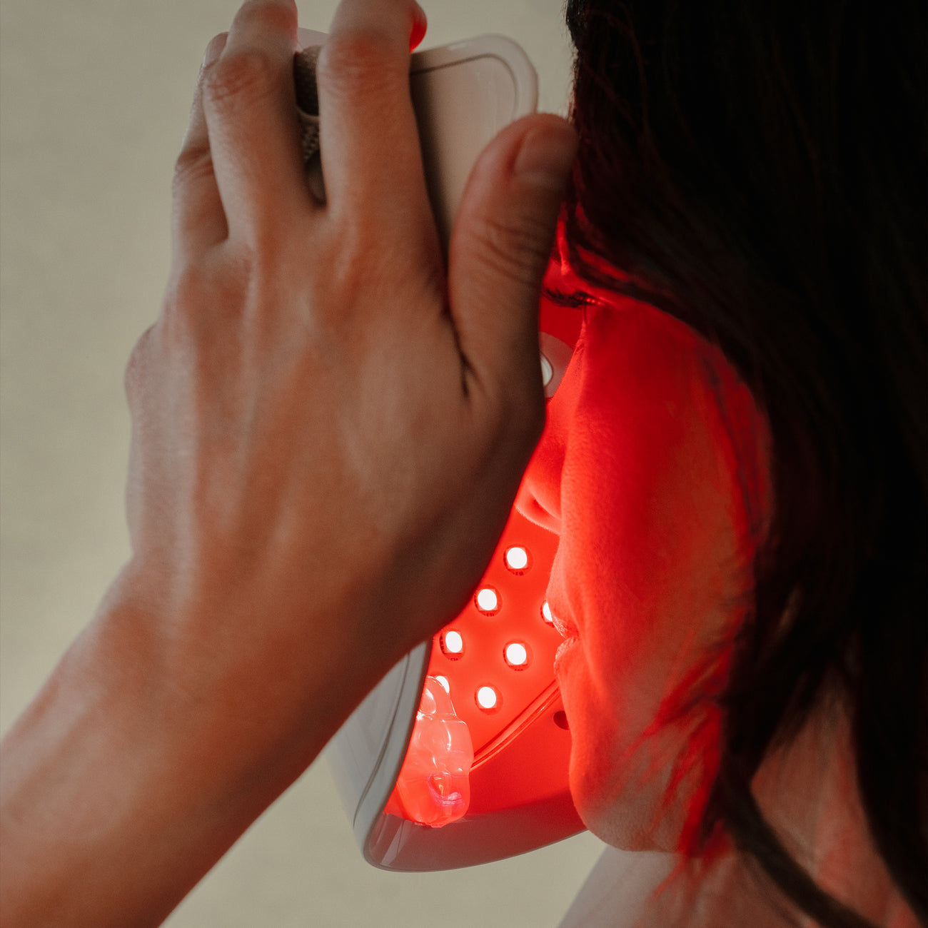 LUMMI LED Light Therapy MASK