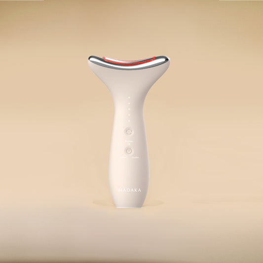 MODELA EMS & LED Face Massager