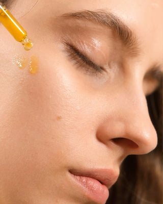 PURITY Anti-aging Oil of Prickly Pear