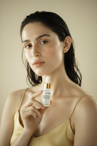 AKARI Vitamin C Brightening Serum