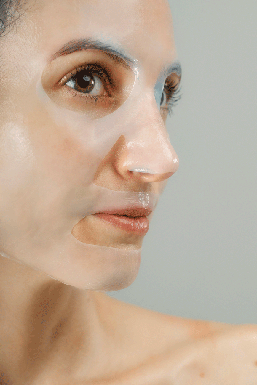 SCULPT & GLOW KIT - Facial Care Gift Set