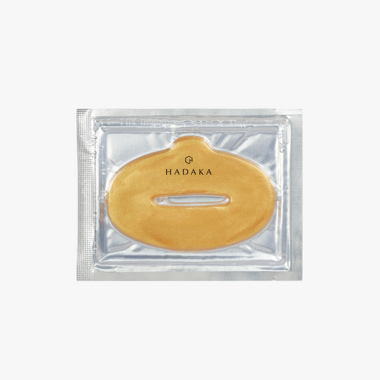 24KT Gold Hydrating Lip Mask