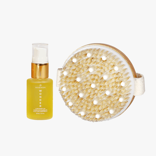 MASSĀJI Anti Cellulite Massage Set