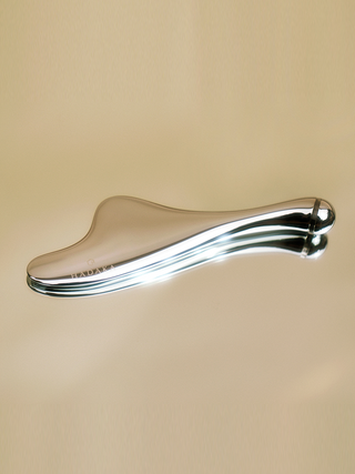 SŌLEIL Gua Sha Escultor Facial de Microcorriente