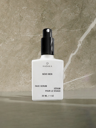 NŪVO MEN Hydrating Face Serum