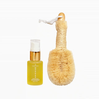 Sissi Detoxifying Body Set