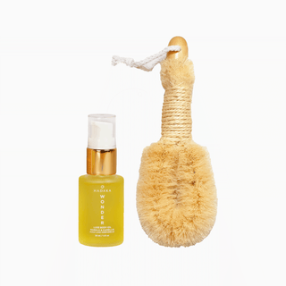Sissi Detoxifying Body Set
