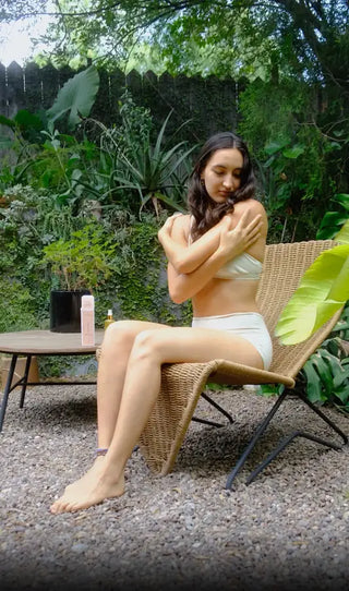 WONDER Luxe Marula Body Oil – Nourishing & Radiance-Boosting Elixir
